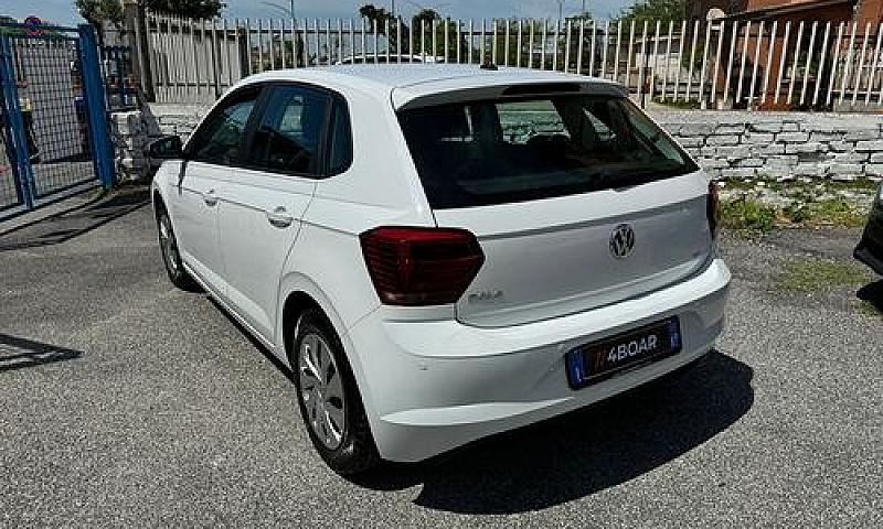 Volkswagen Polo 1.0 ...