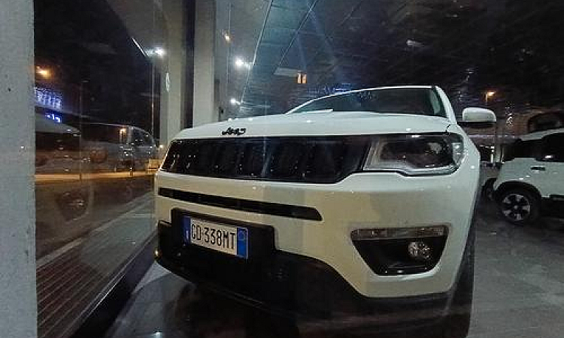 Jeep Compass 1.6 Mul...
