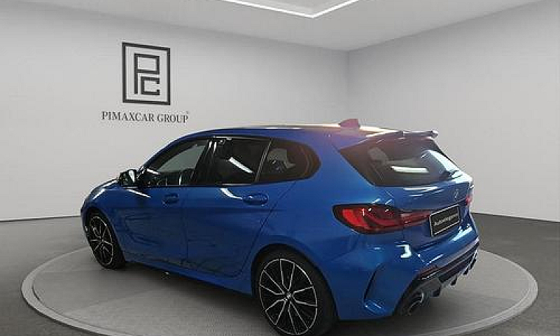 Bmw Serie 1 M 135I X...