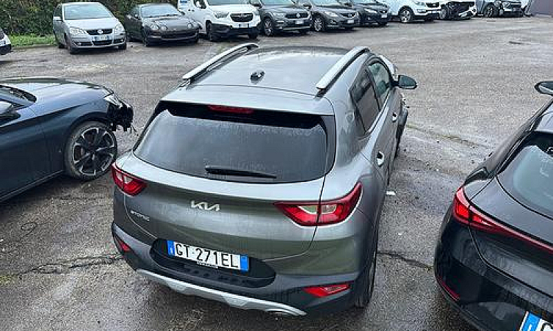 Kia Stonic 1.2 Dpi S...