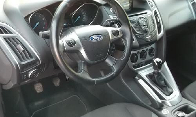 Ford Focus 1.6 Gpl N...