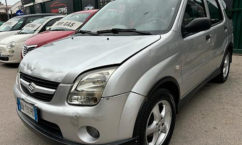 Suzuki Ignis 1.3 Ddi...