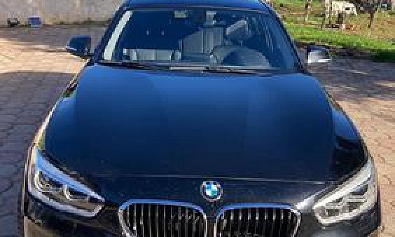 Bmw Serie 1 F 20 ,,1...