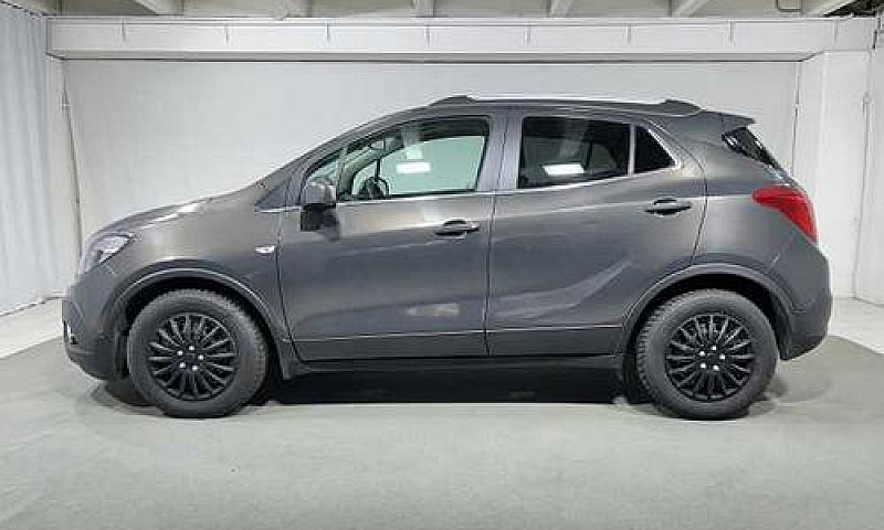Opel Mokka 1.4 Turbo...