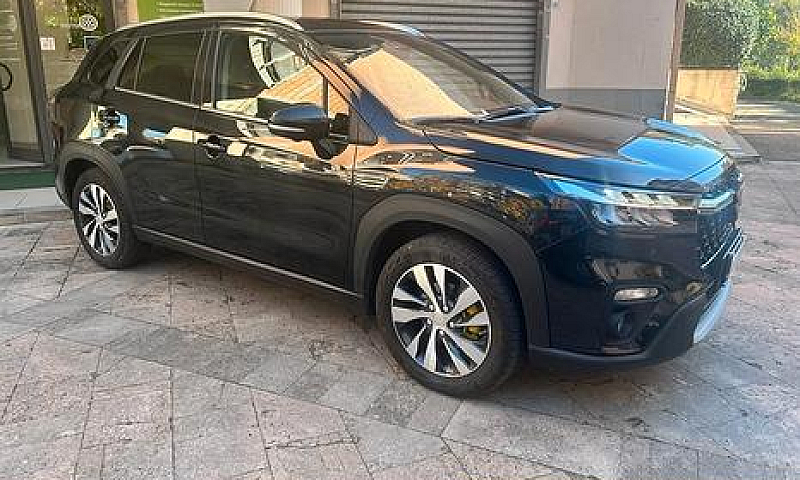 Suzuki S-Cross 1.4 H...