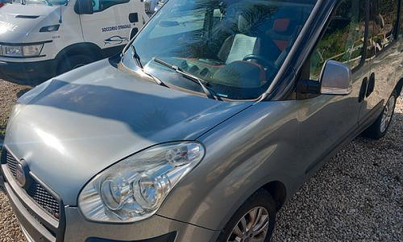 Fiat Doblo Doblò 1.6...