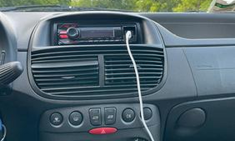 Fiat Punto...