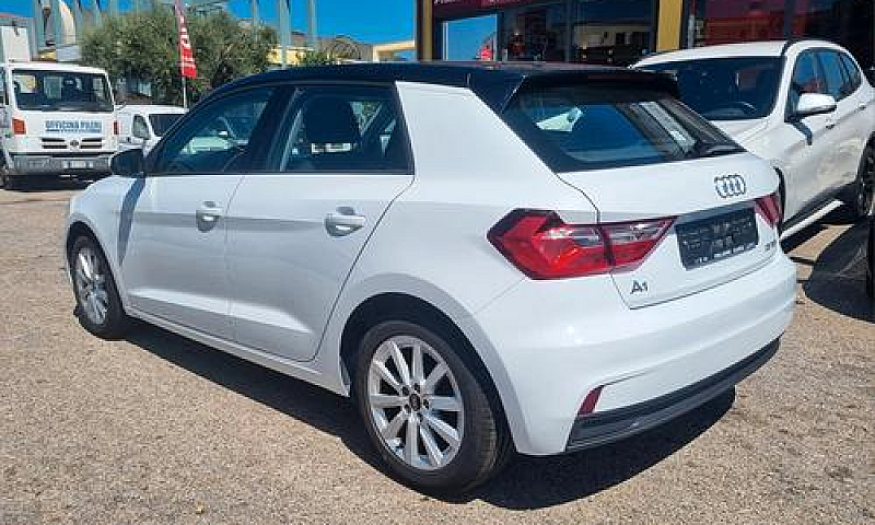 Audi A1 Spb 25 Tfsi ...