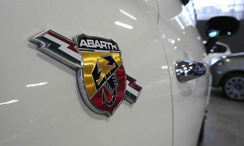 Abarth - 500 - 1.4 T...