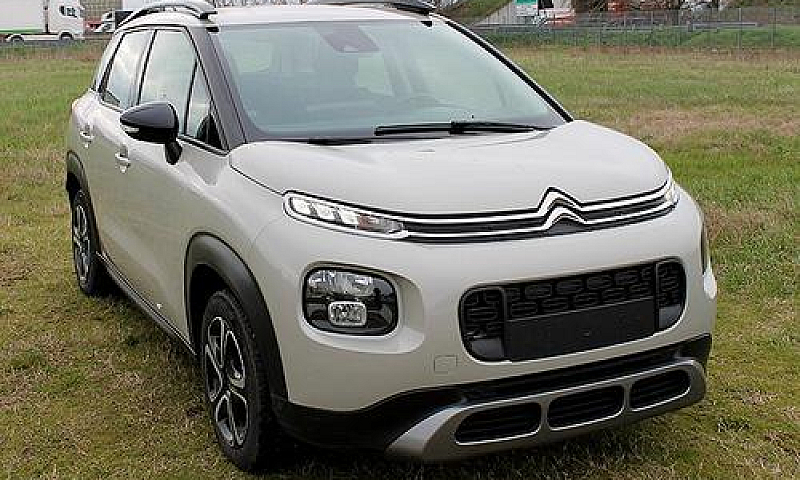 Citroen C3 Aircross ...