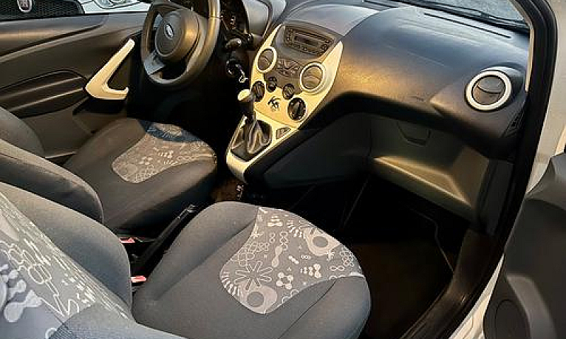Ford Ka 1.2 8V 69Cv...