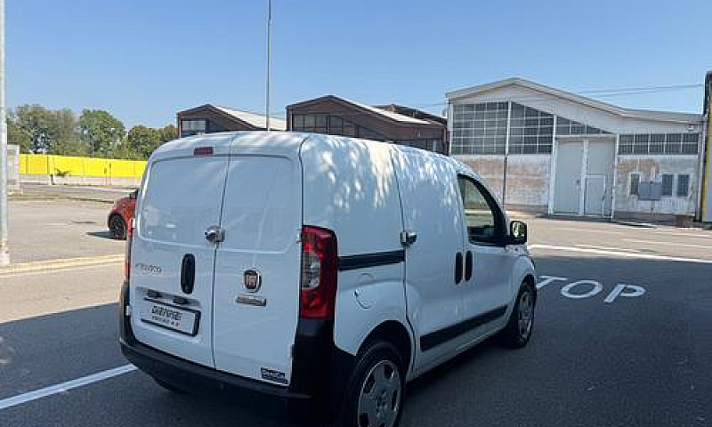 Fiat Fiorino 1.3 Mjt...
