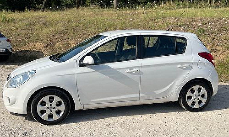 Hyundai I20 1.2 5P. ...