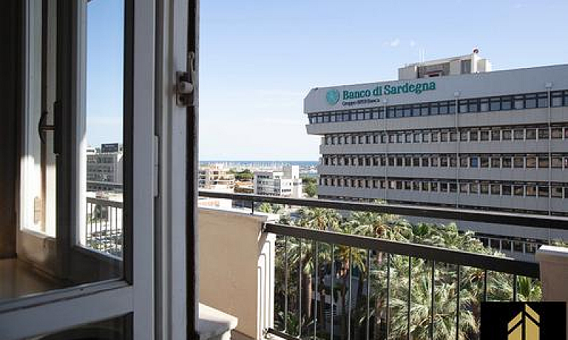 Cagliari, Viale Bona...