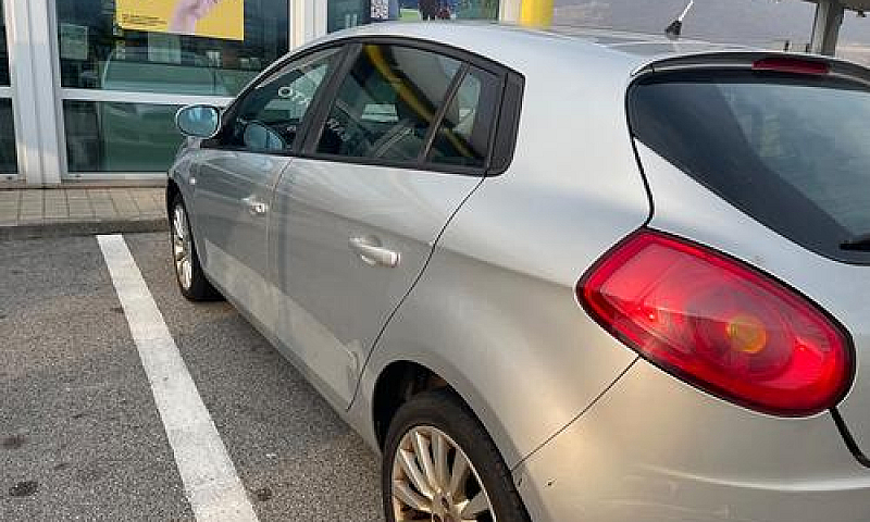 Fiat Bravo 1.9 Mjt 1...