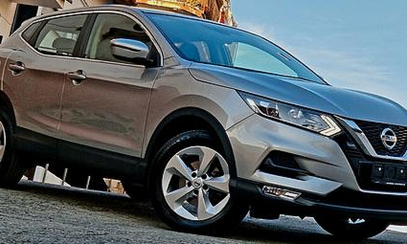 Nissan Qashqai 1.5 D...