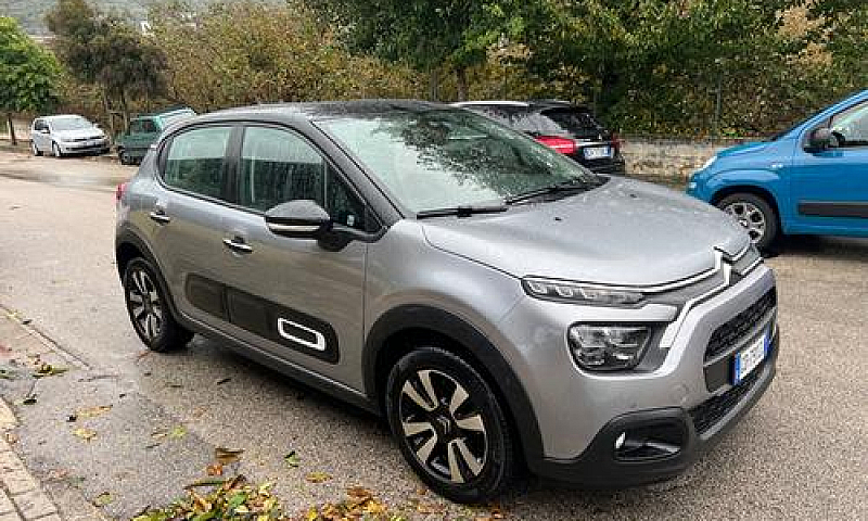 Citroen C3 Puretech ...