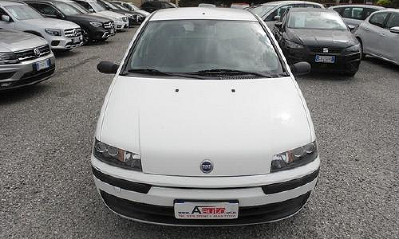 Fiat Punto 1.2I 5P. ...