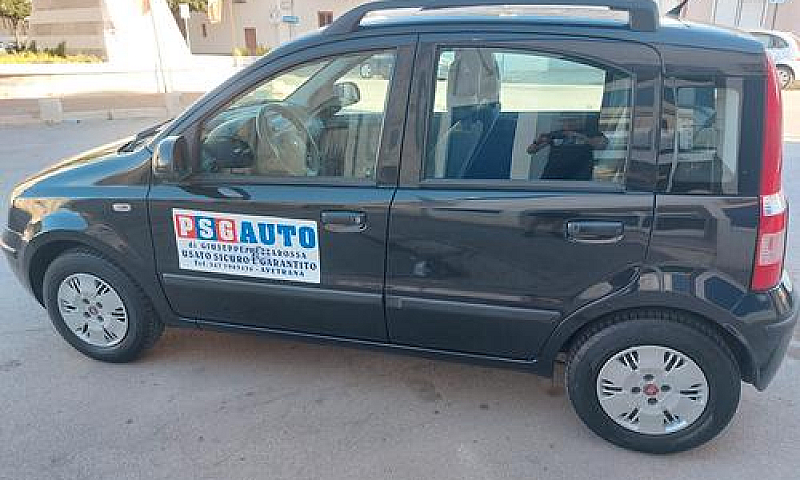 Fiat Panda 1.2 Anno ...