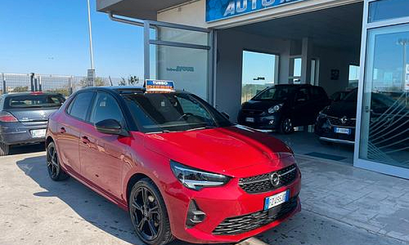 Opel Corsa 1.5 D 100...