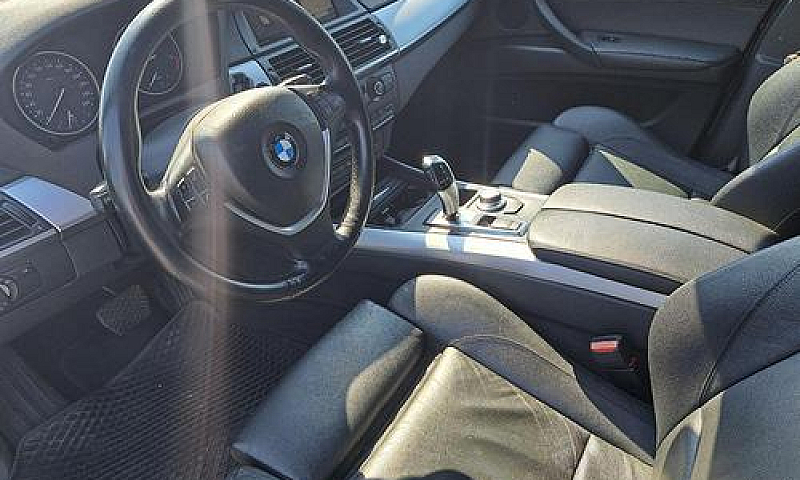 Bmw X5 Xdrive30D Fut...