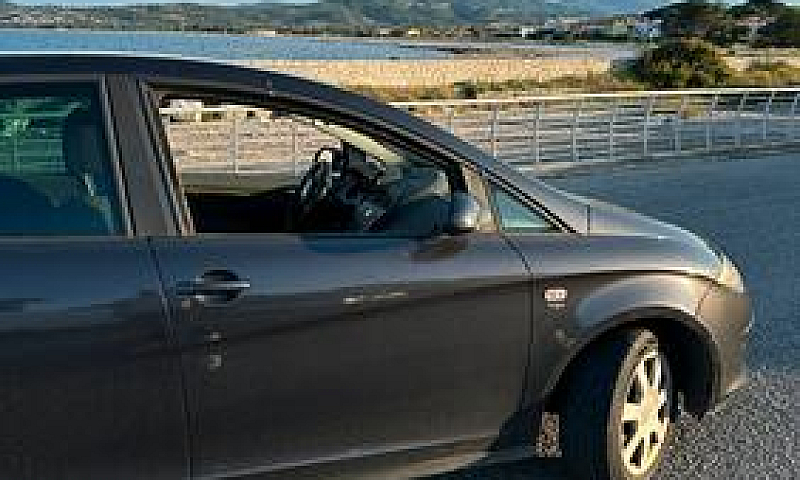 Seat Toledo 2.0 Tdi ...