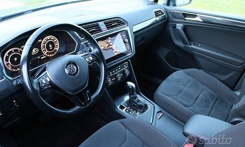 Volkswagen Tiguan 2....