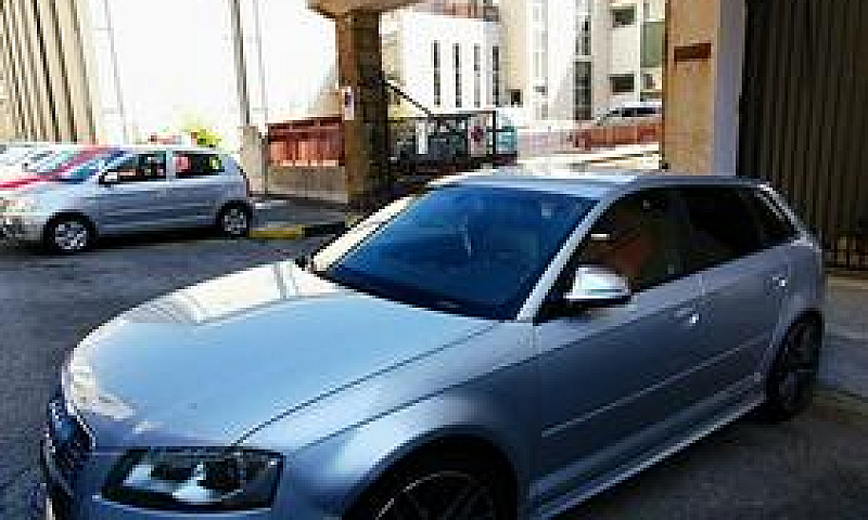 Audi S3 2.0 Tfsi - 2...