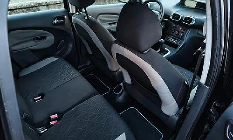 Citroen C3 Picasso E...