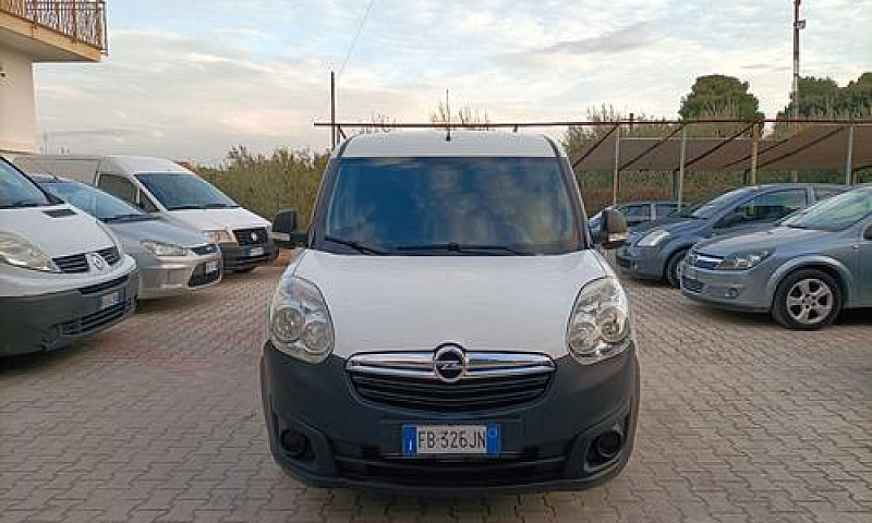 Opel Combo Maxi 1.6 ...