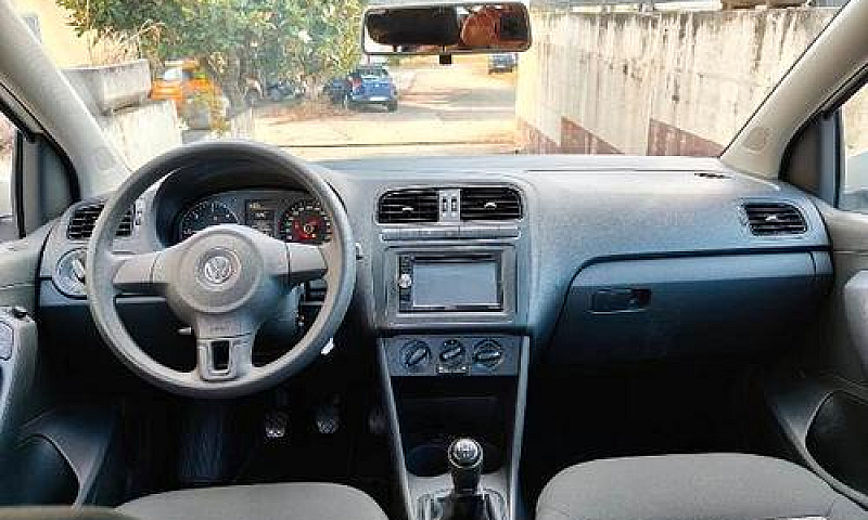Vw Polo 1.2 Tdi 5 P....