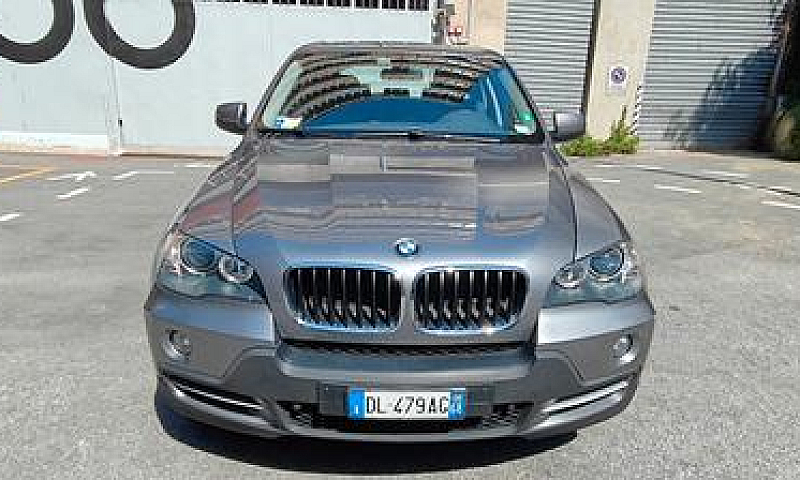 Bmw X5 (E70) - 2008...