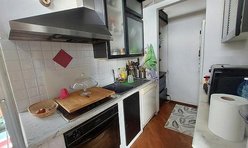 Appartamento A - Cen...