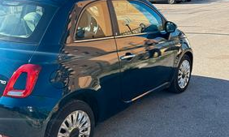 Fiat 500 Dolcevita H...