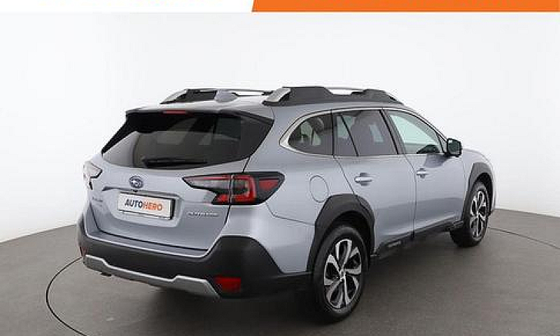 Subaru Outback Lr832...