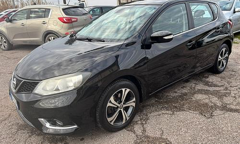 Nissan Pulsar 1.5 Dc...