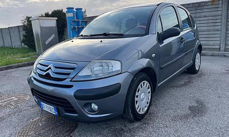 Citroen C3...