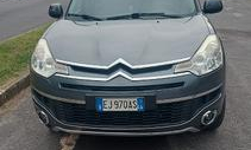 Citroen C-Crosser Td...