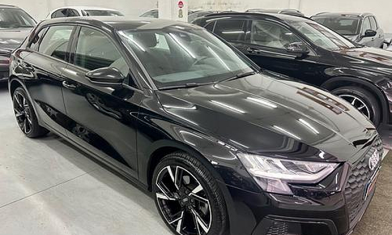 Audi A3 Spb 30 Tdi S...