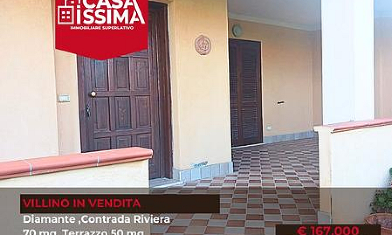 Diamante Villino A 3...