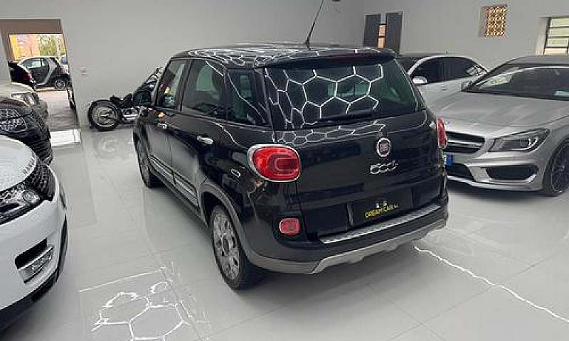 Fiat 500L 1.3 Mjt 85...