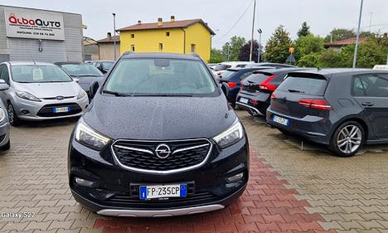 Opel Mokka X 1.6 Cdt...