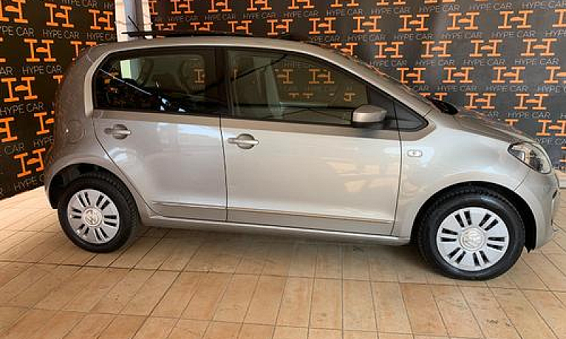 Volkswagen 1.0 75 Cv...