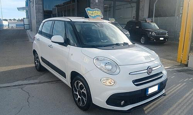 Fiat 500L 1.3 Mjt 95...