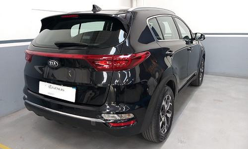 Kia Sportage Iv 2018...