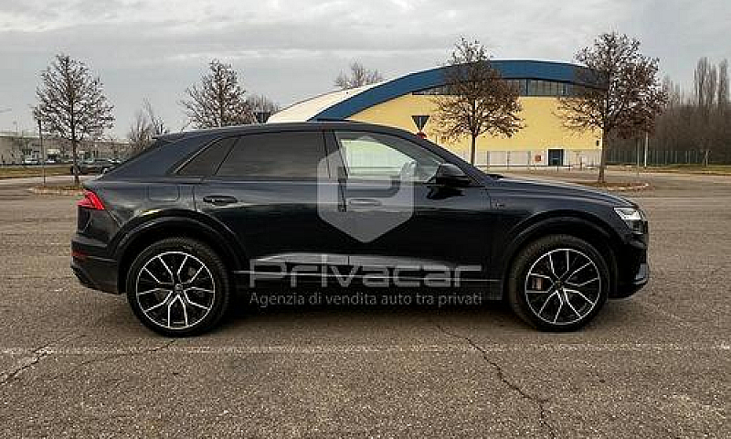 Audi Q8 50 Tdi 286 C...