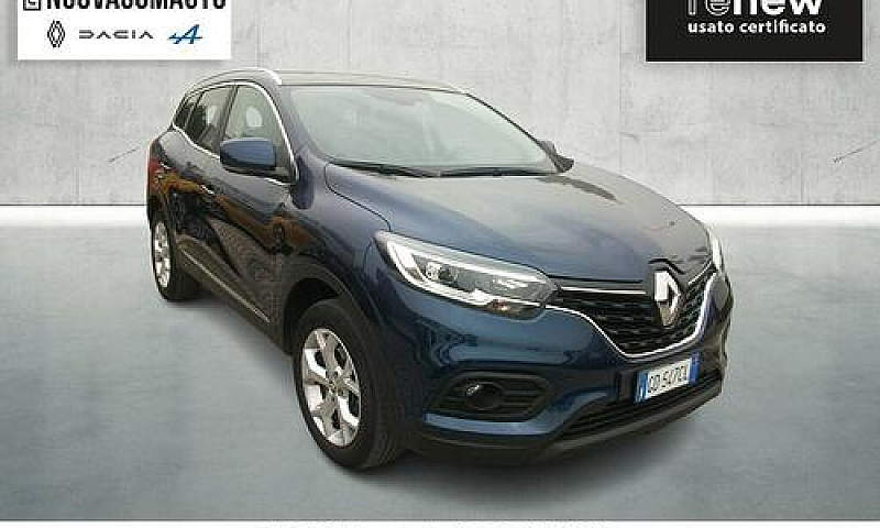 Renault Kadjar 1.5 B...