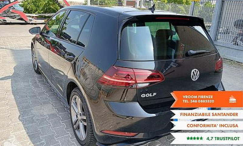 Volkswagen Golf 7 Se...