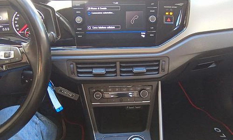 Volkswagen Polo 1.0 ...