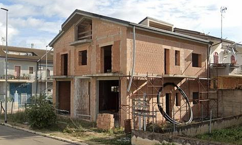 Rustico Di Villetta...